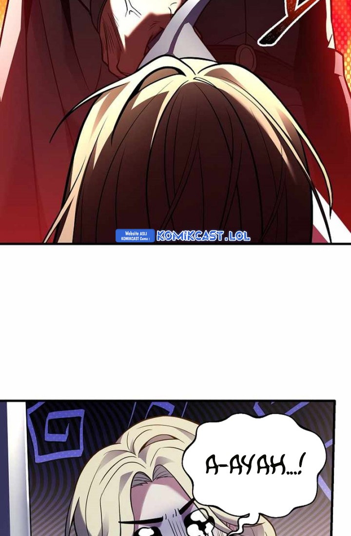 8 Circle Wizard’s Reincarnation Chapter 160 - halaman 39