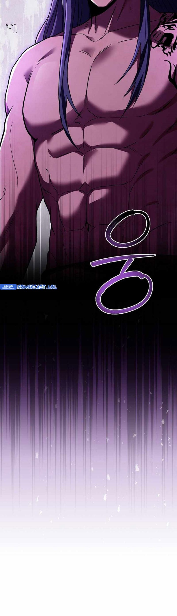 8 Circle Wizard’s Reincarnation Chapter 160 - halaman 4