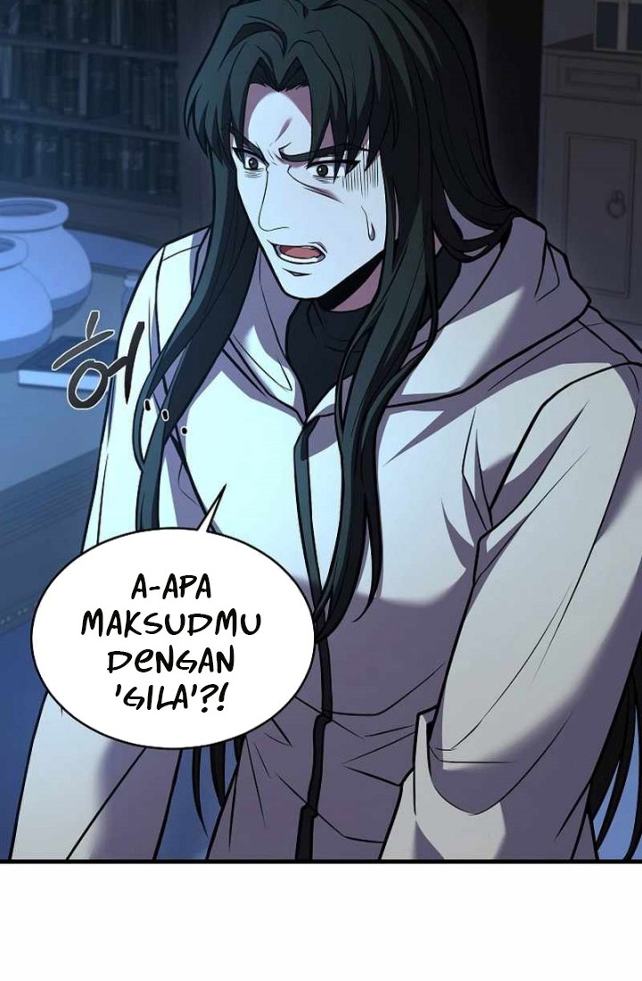 8 Circle Wizard’s Reincarnation Chapter 160 - halaman 43