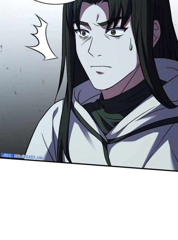 8 Circle Wizard’s Reincarnation Chapter 160 - halaman 45