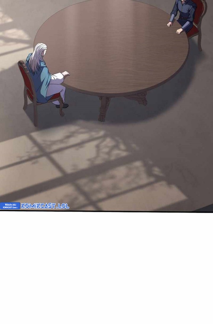 8 Circle Wizard’s Reincarnation Chapter 160 - halaman 55