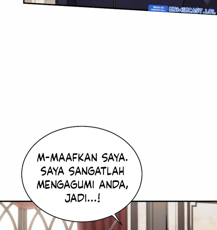 8 Circle Wizard’s Reincarnation Chapter 160 - halaman 57