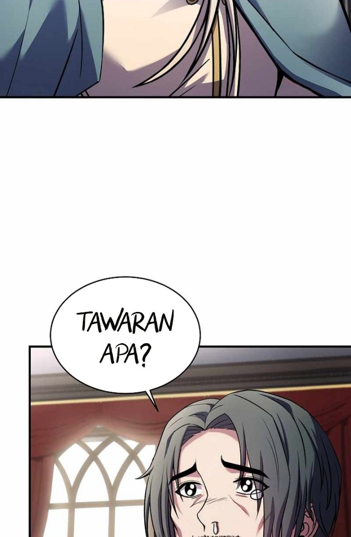 8 Circle Wizard’s Reincarnation Chapter 160 - halaman 63