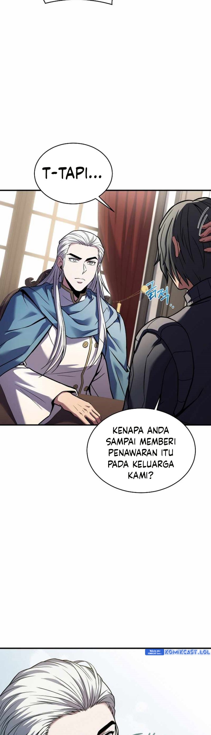 8 Circle Wizard’s Reincarnation Chapter 160 - halaman 66