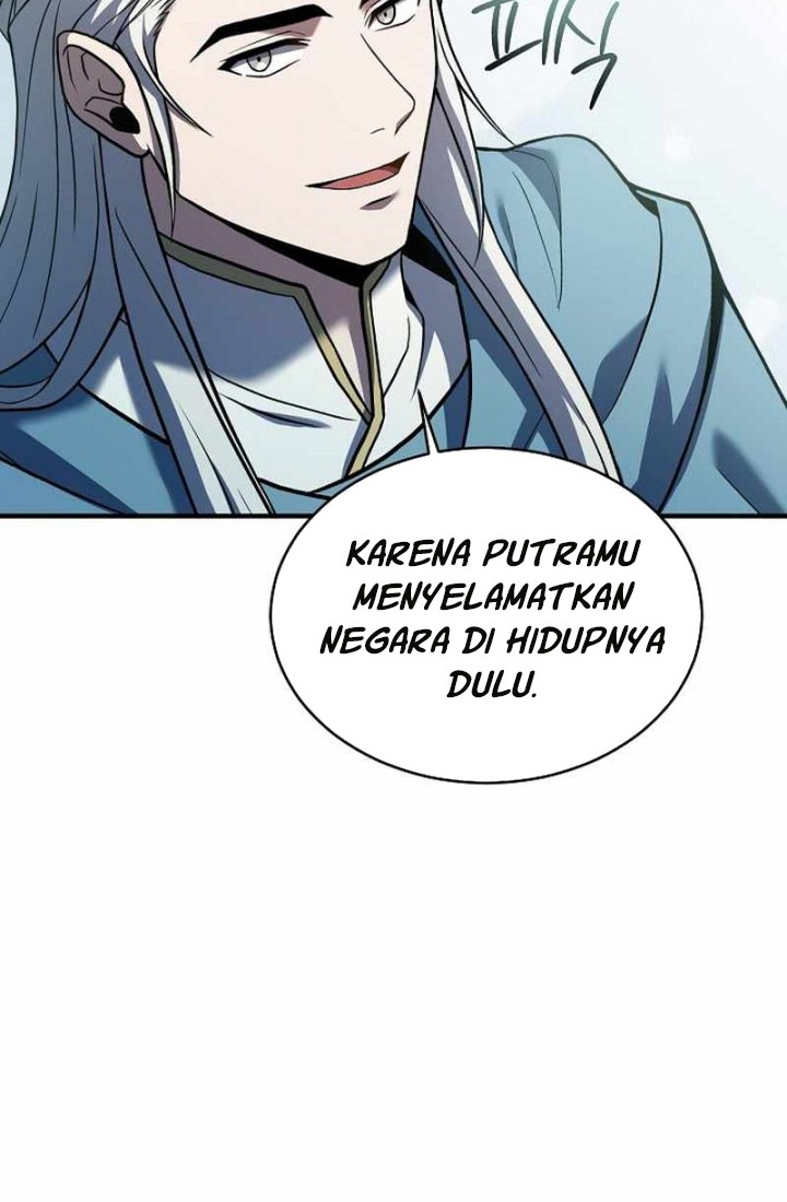 8 Circle Wizard’s Reincarnation Chapter 160 - halaman 67