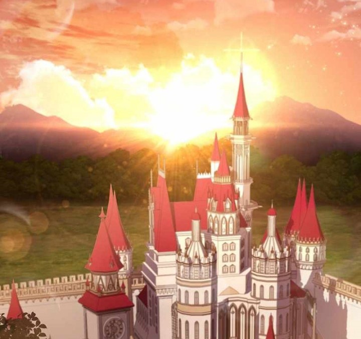 8 Circle Wizard’s Reincarnation Chapter 160 - halaman 69