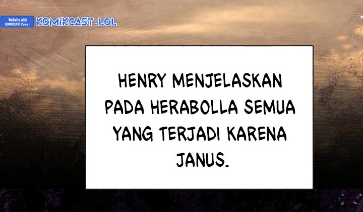 8 Circle Wizard’s Reincarnation Chapter 160 - halaman 7
