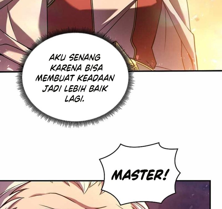 8 Circle Wizard’s Reincarnation Chapter 160 - halaman 71