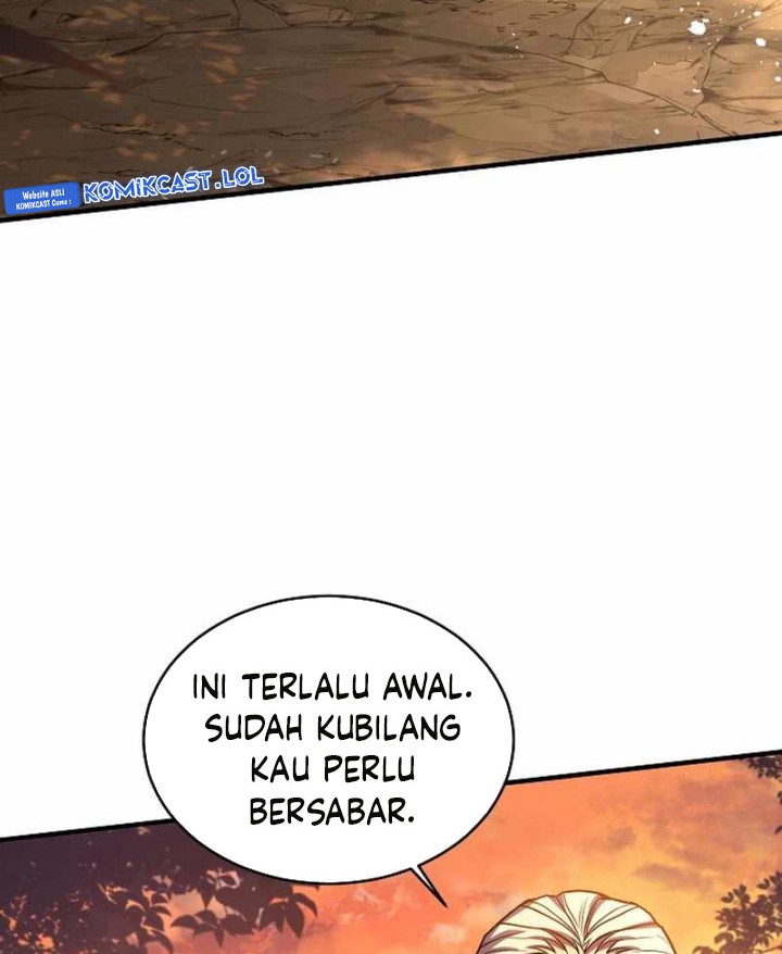 8 Circle Wizard’s Reincarnation Chapter 160 - halaman 75