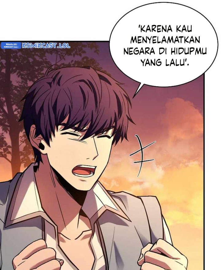 8 Circle Wizard’s Reincarnation Chapter 160 - halaman 77