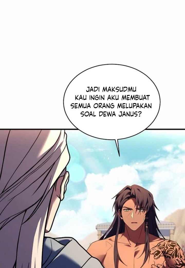 8 Circle Wizard’s Reincarnation Chapter 160 - halaman 9