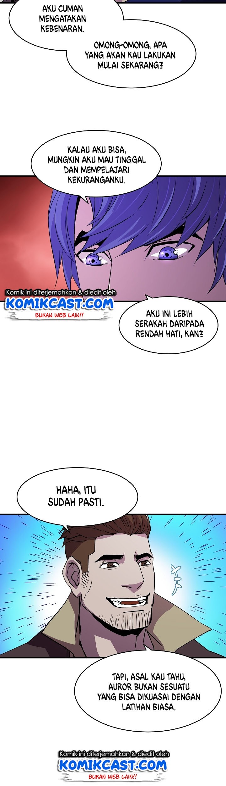8 Circle Wizard’s Reincarnation Chapter 17 - halaman 19