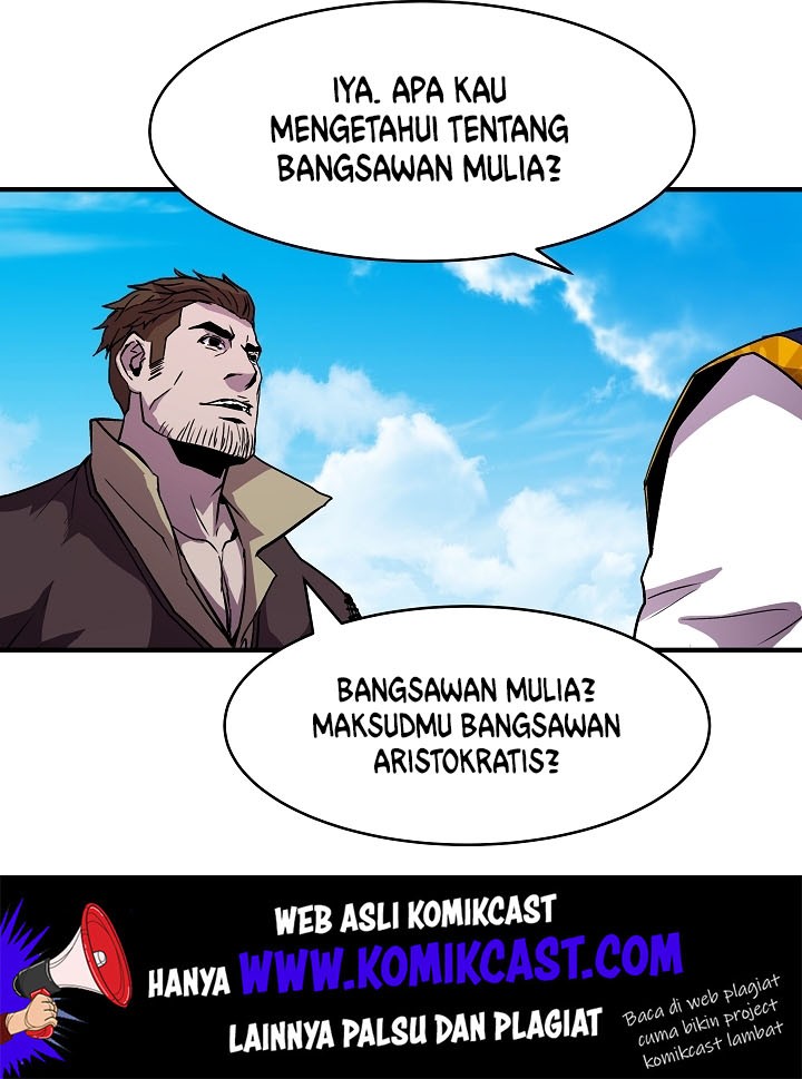 8 Circle Wizard’s Reincarnation Chapter 17 - halaman 21