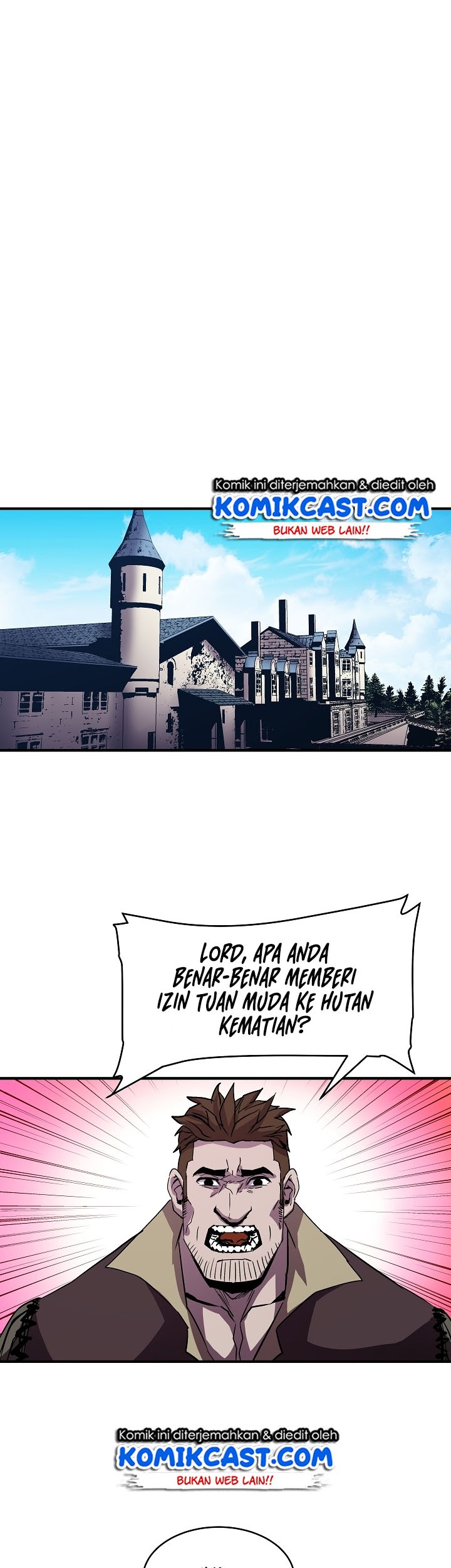 8 Circle Wizard’s Reincarnation Chapter 17 - halaman 27