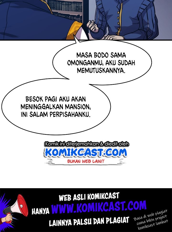 8 Circle Wizard’s Reincarnation Chapter 17 - halaman 36
