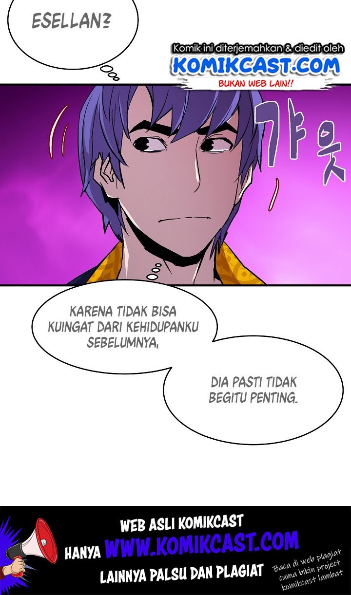 8 Circle Wizard’s Reincarnation Chapter 18 - halaman 16