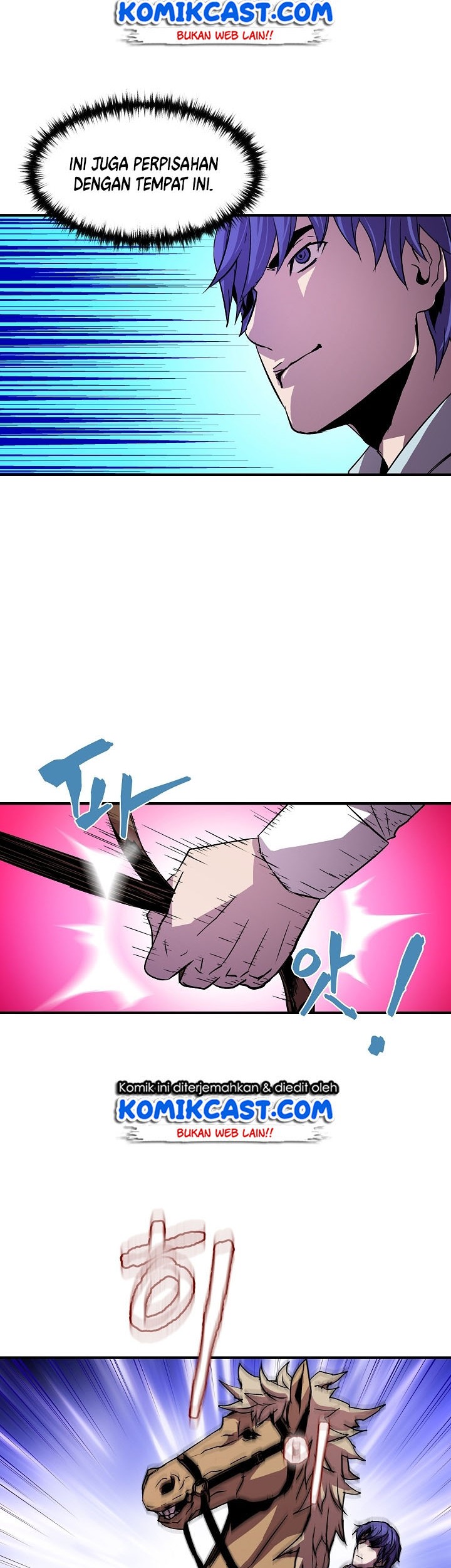 8 Circle Wizard’s Reincarnation Chapter 18 - halaman 20