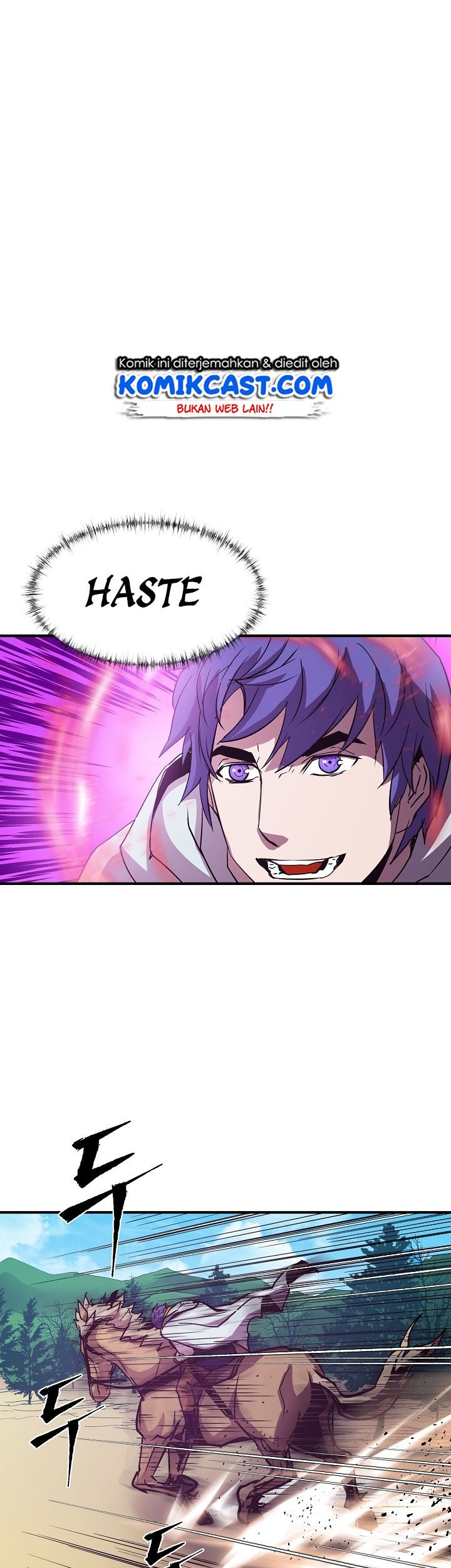 8 Circle Wizard’s Reincarnation Chapter 18 - halaman 22