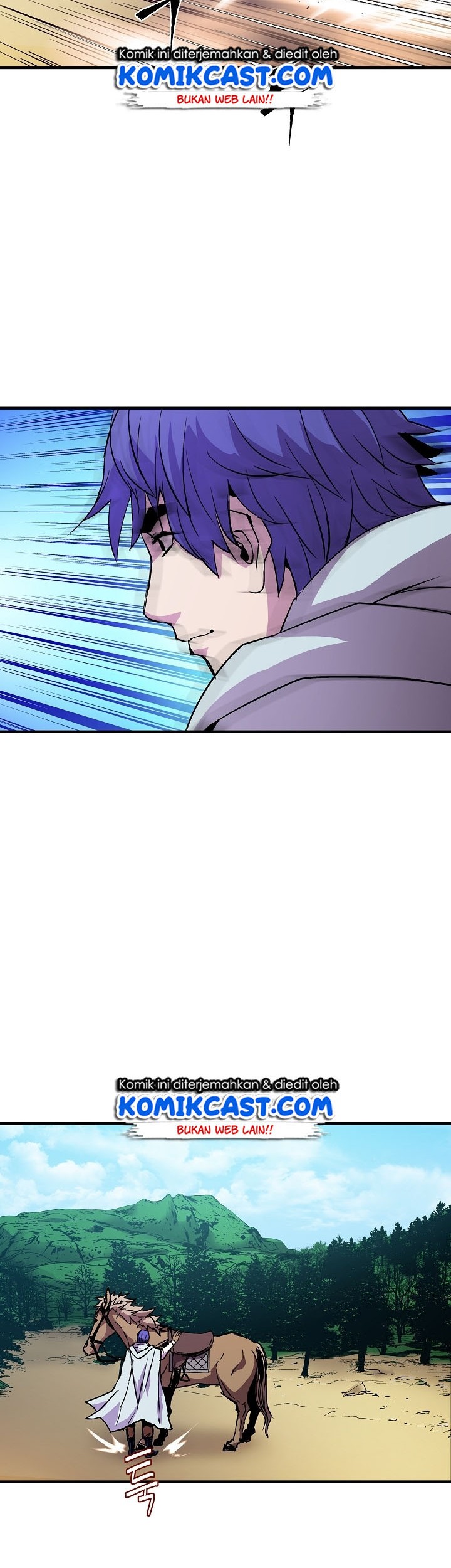 8 Circle Wizard’s Reincarnation Chapter 18 - halaman 23