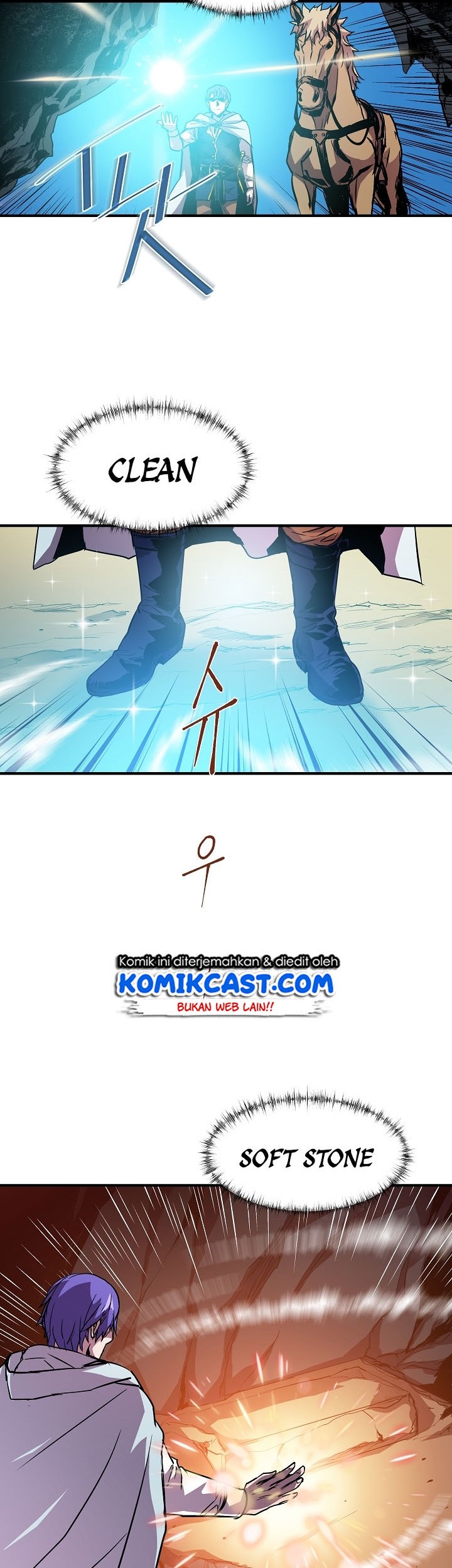 8 Circle Wizard’s Reincarnation Chapter 18 - halaman 25