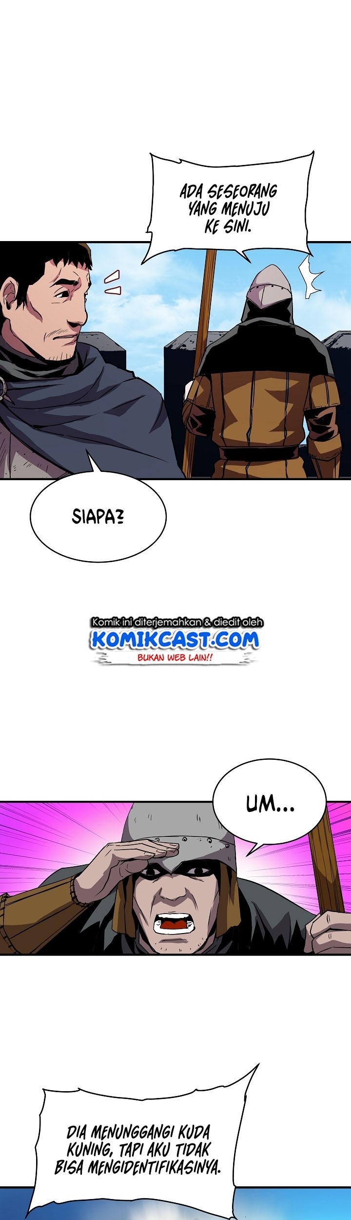 8 Circle Wizard’s Reincarnation Chapter 18 - halaman 29