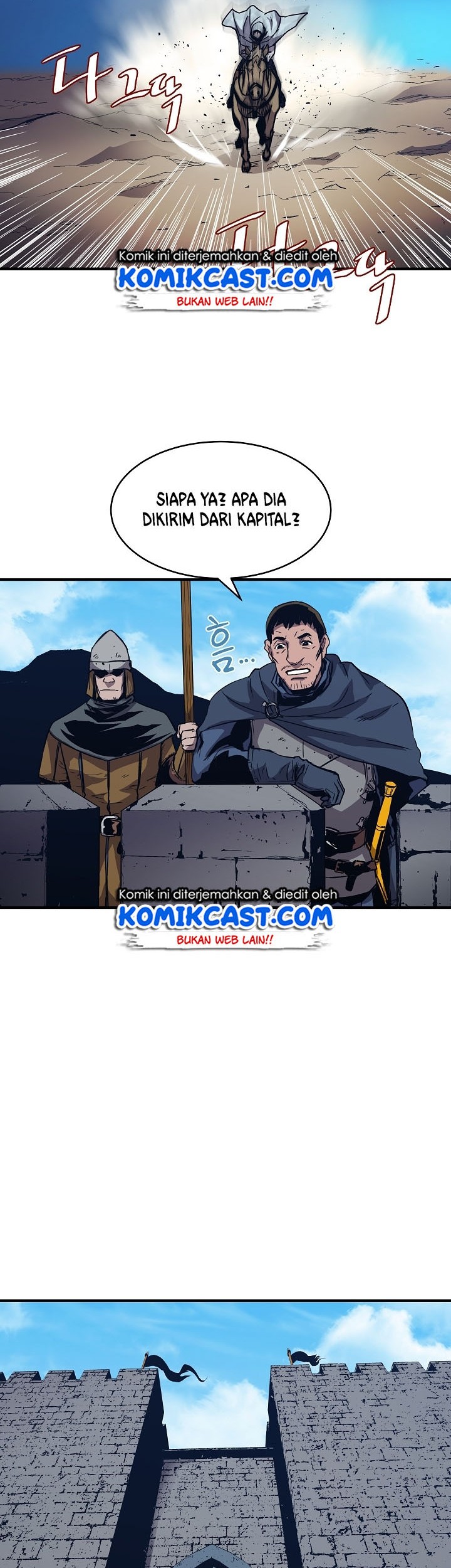 8 Circle Wizard’s Reincarnation Chapter 18 - halaman 30