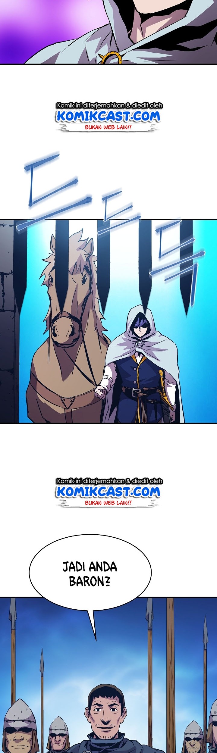 8 Circle Wizard’s Reincarnation Chapter 18 - halaman 38