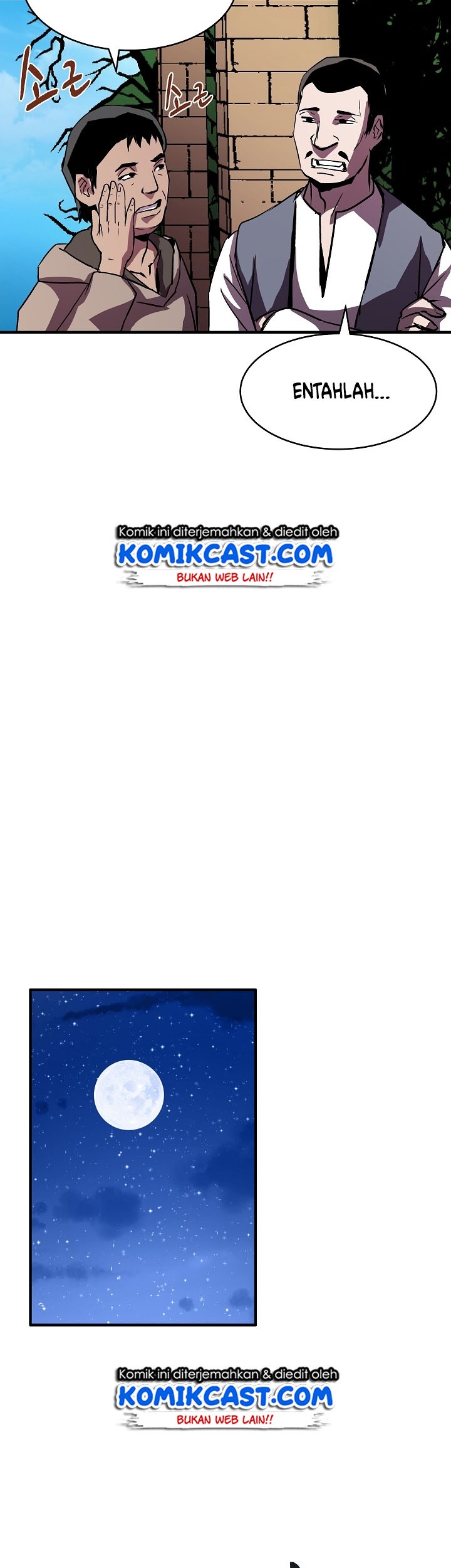 8 Circle Wizard’s Reincarnation Chapter 18 - halaman 4