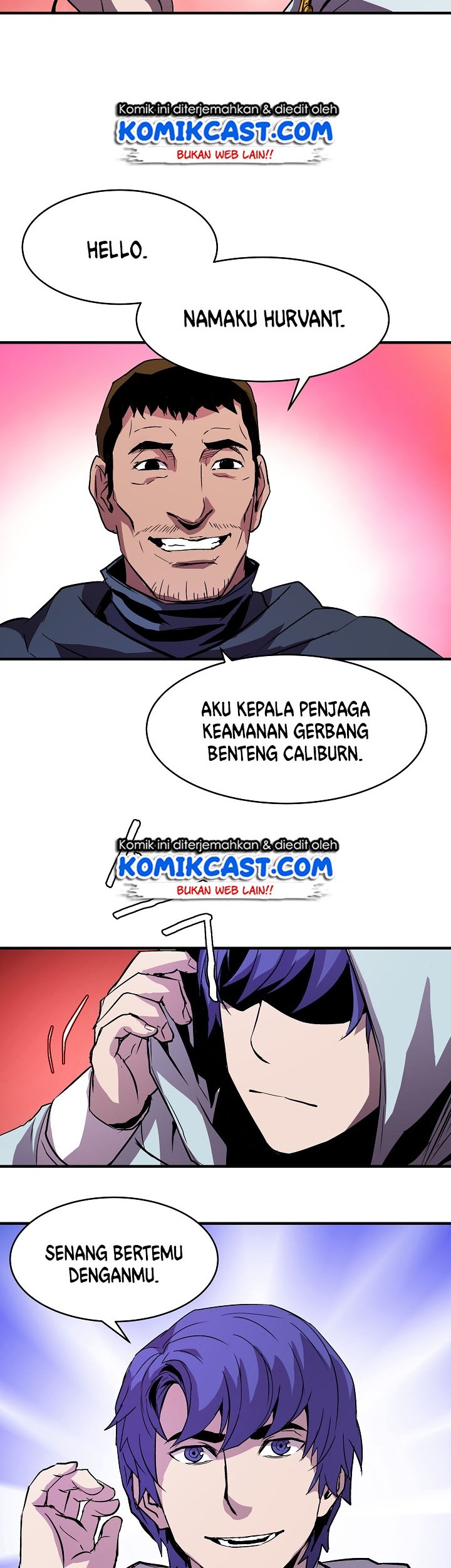 8 Circle Wizard’s Reincarnation Chapter 18 - halaman 40