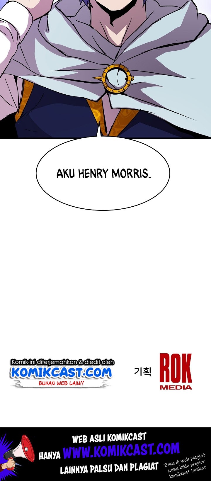 8 Circle Wizard’s Reincarnation Chapter 18 - halaman 41
