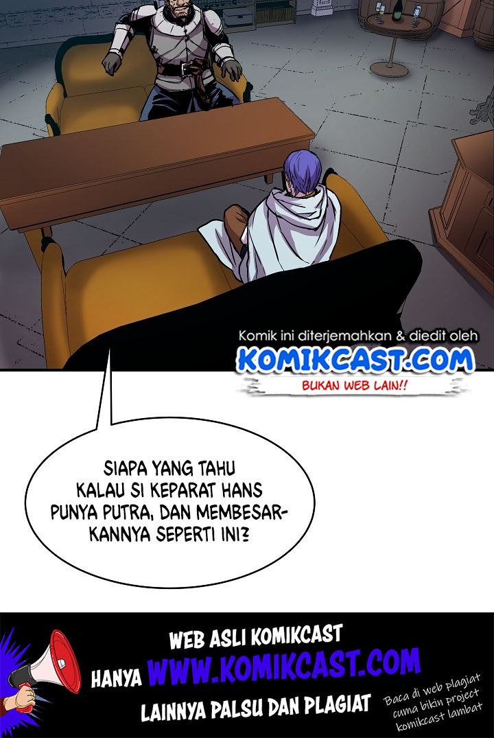 8 Circle Wizard’s Reincarnation Chapter 19 - halaman 11
