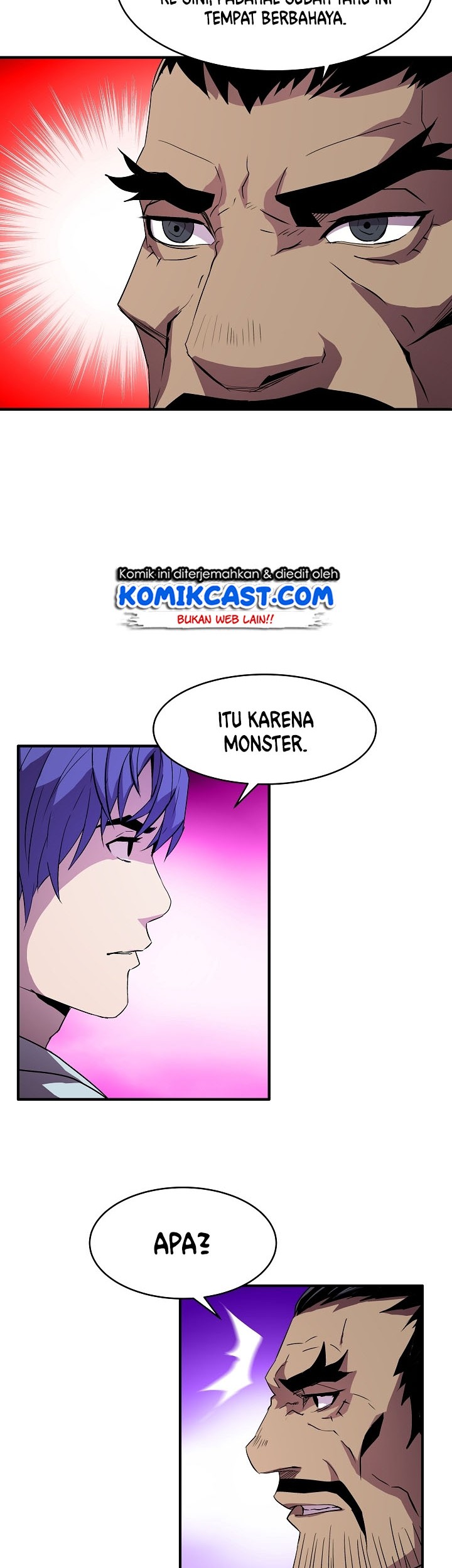 8 Circle Wizard’s Reincarnation Chapter 19 - halaman 13