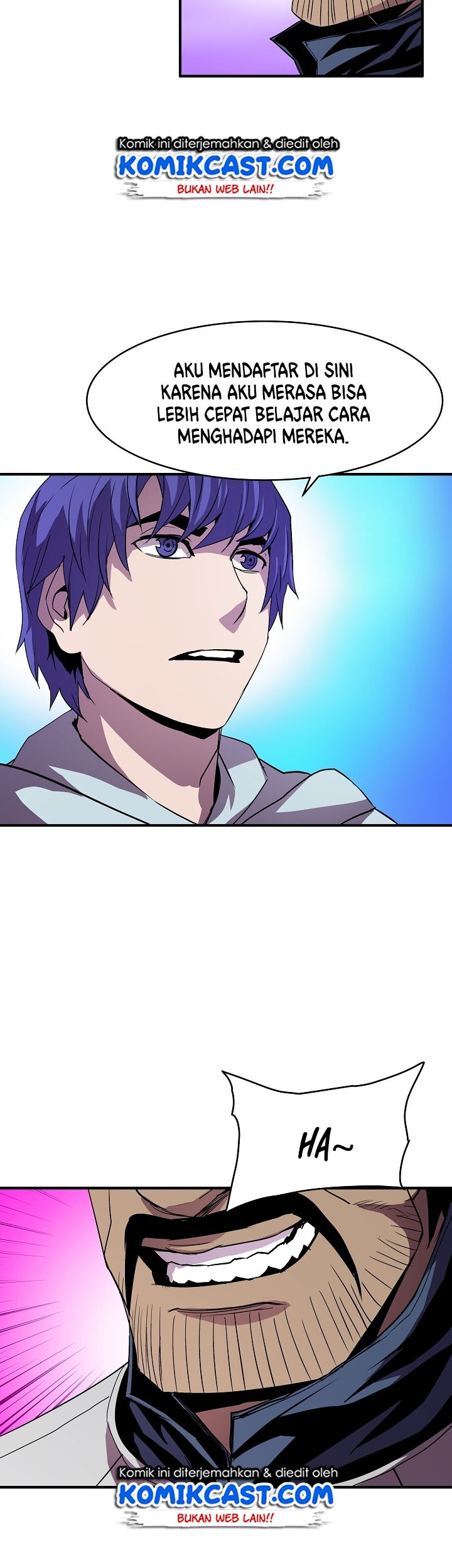 8 Circle Wizard’s Reincarnation Chapter 19 - halaman 14