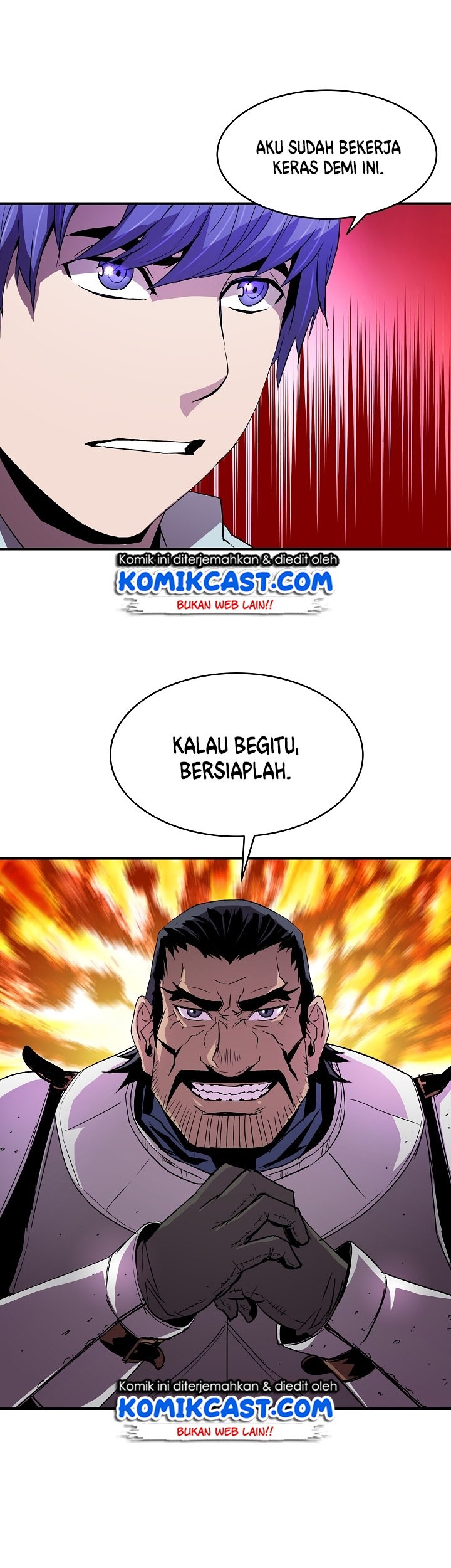 8 Circle Wizard’s Reincarnation Chapter 19 - halaman 17