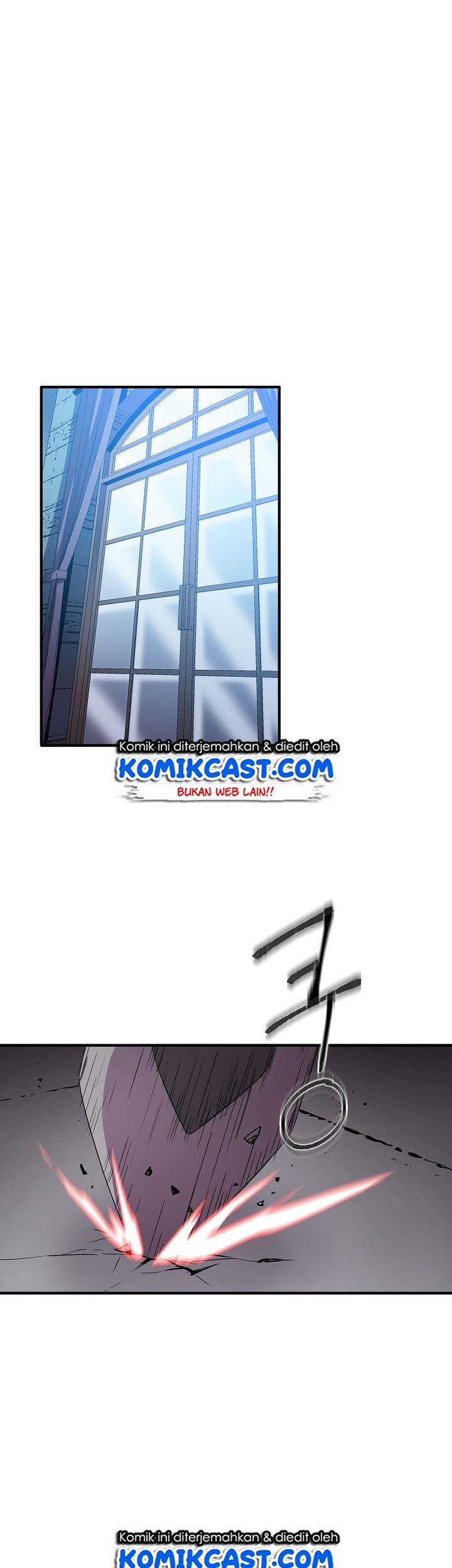 8 Circle Wizard’s Reincarnation Chapter 19 - halaman 18