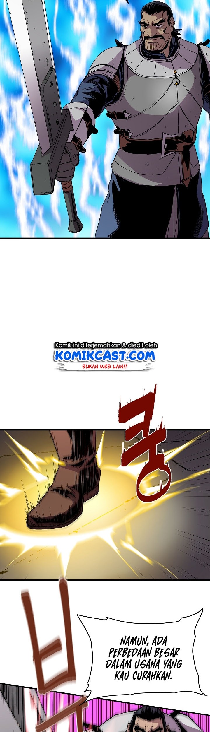 8 Circle Wizard’s Reincarnation Chapter 19 - halaman 20