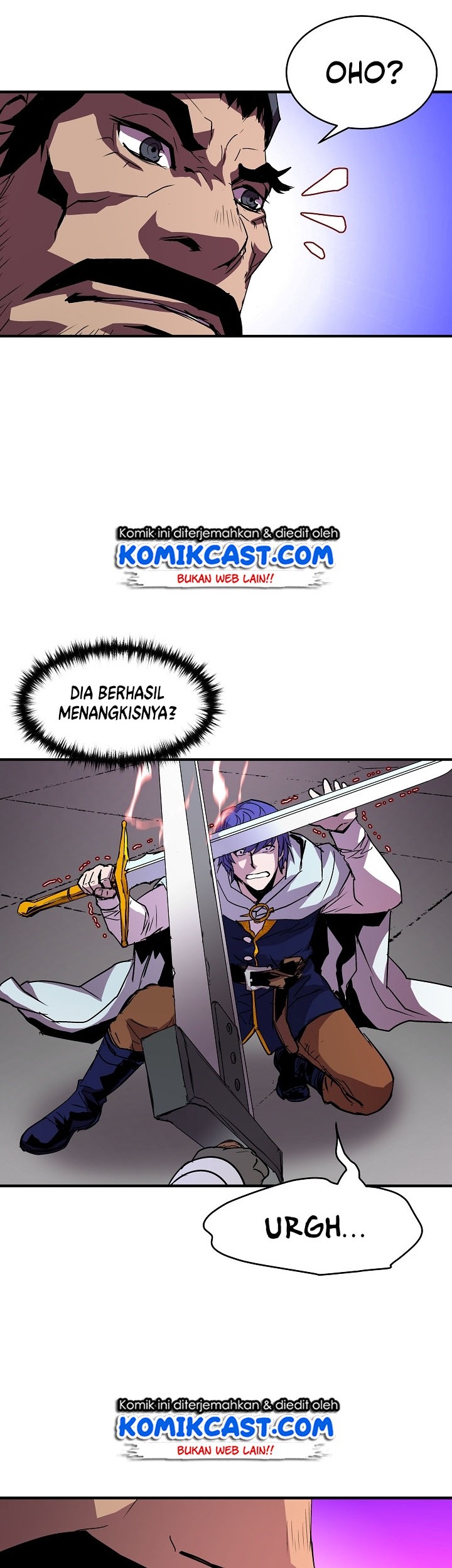 8 Circle Wizard’s Reincarnation Chapter 19 - halaman 23