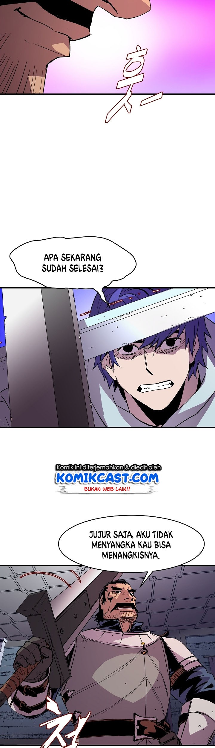 8 Circle Wizard’s Reincarnation Chapter 19 - halaman 24