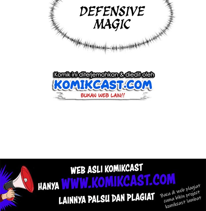 8 Circle Wizard’s Reincarnation Chapter 19 - halaman 26