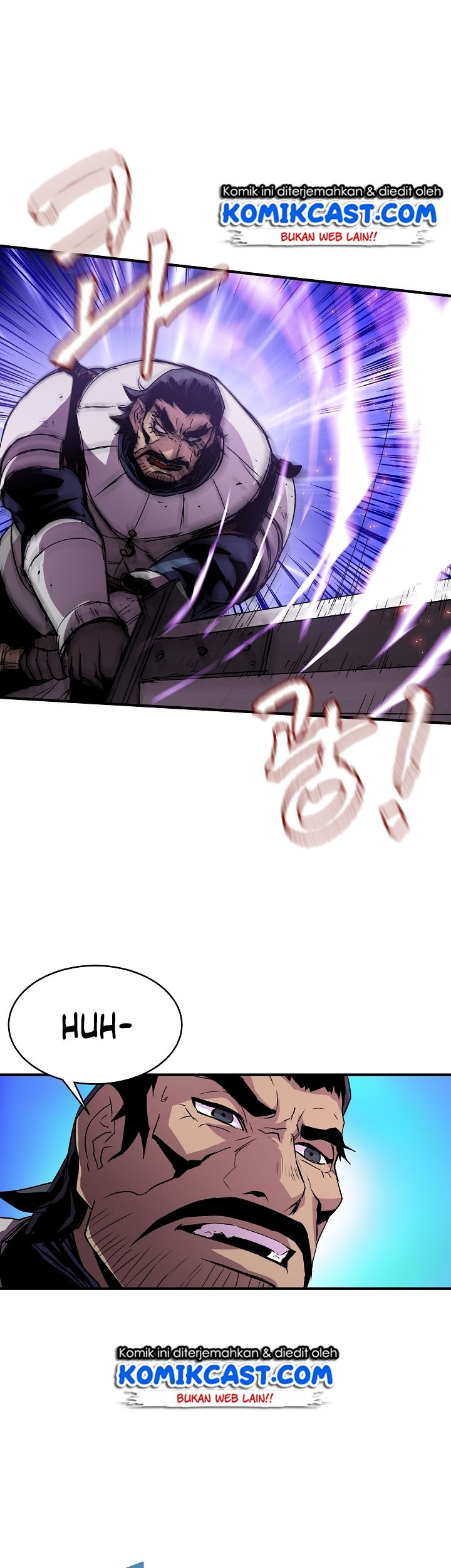 8 Circle Wizard’s Reincarnation Chapter 19 - halaman 27