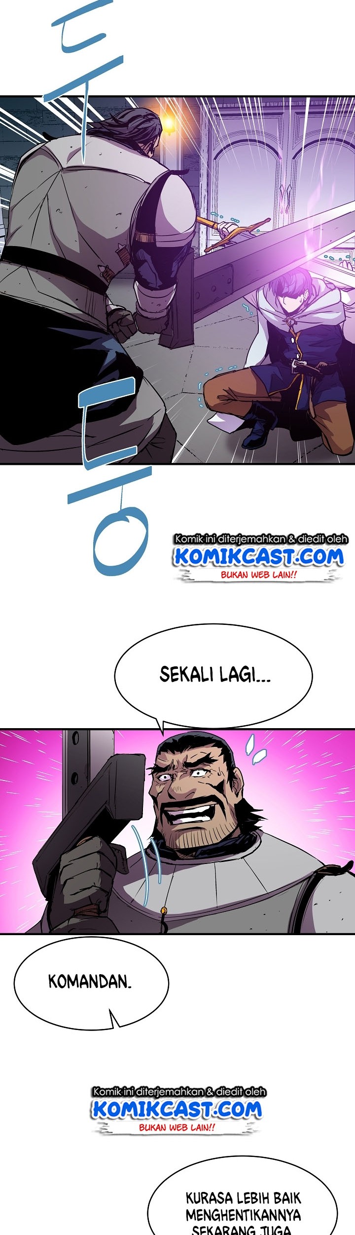 8 Circle Wizard’s Reincarnation Chapter 19 - halaman 28