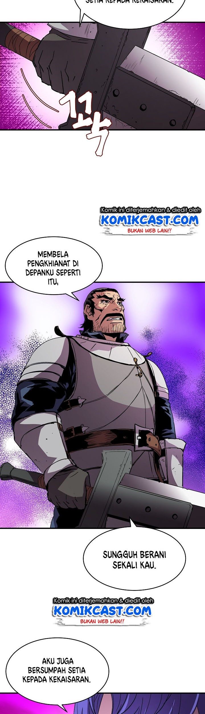 8 Circle Wizard’s Reincarnation Chapter 19 - halaman 33