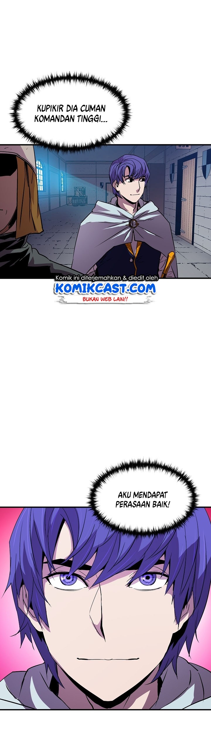 8 Circle Wizard’s Reincarnation Chapter 19 - halaman 7