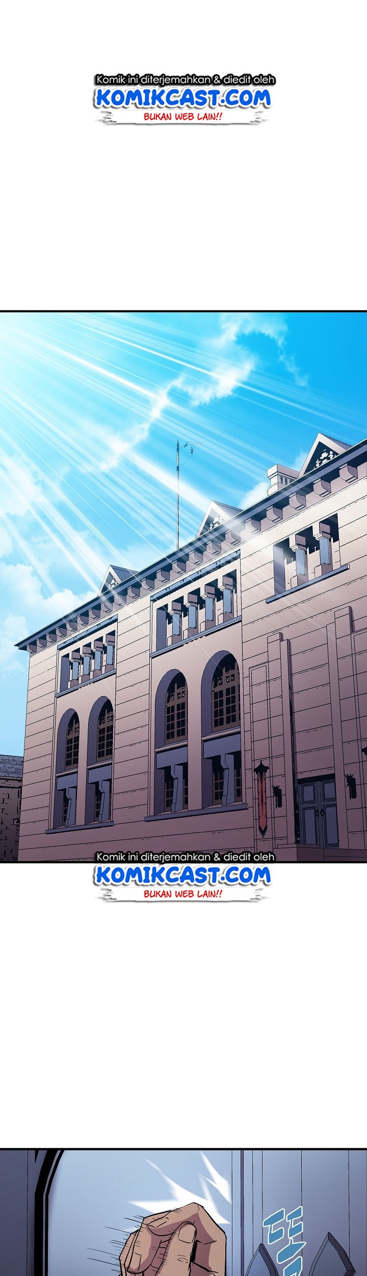 8 Circle Wizard’s Reincarnation Chapter 19 - halaman 8
