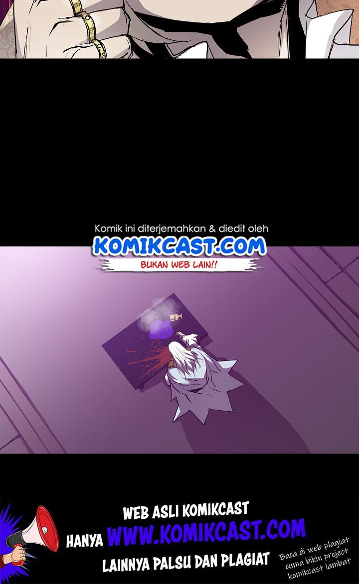 8 Circle Wizard’s Reincarnation Chapter 2 - halaman 10