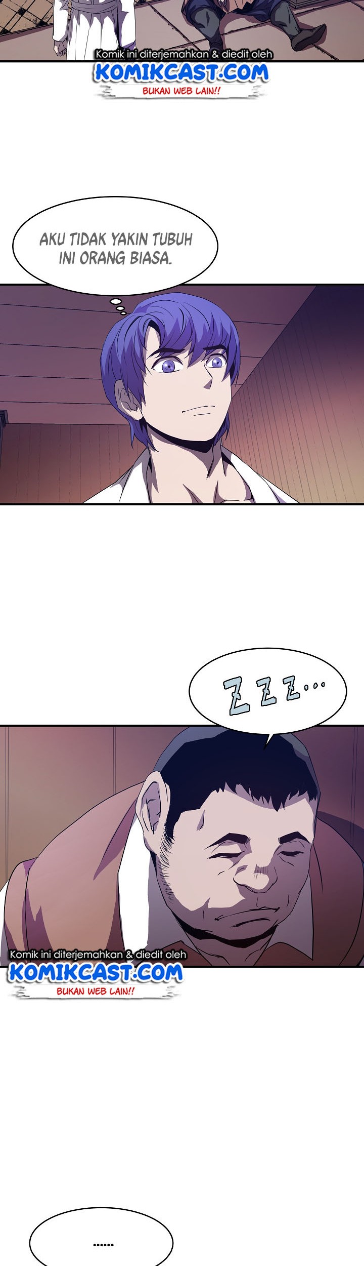 8 Circle Wizard’s Reincarnation Chapter 2 - halaman 15