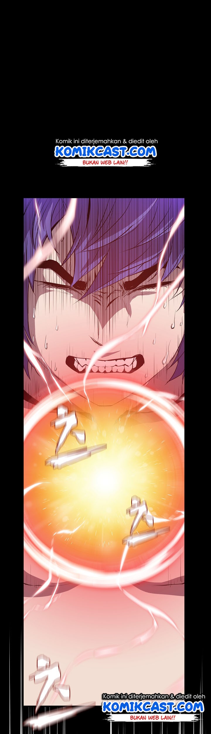 8 Circle Wizard’s Reincarnation Chapter 2 - halaman 2