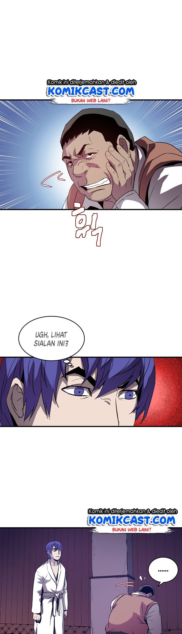 8 Circle Wizard’s Reincarnation Chapter 2 - halaman 24