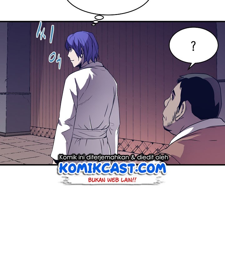 8 Circle Wizard’s Reincarnation Chapter 2 - halaman 31