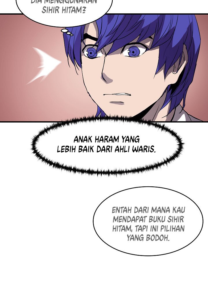 8 Circle Wizard’s Reincarnation Chapter 2 - halaman 34